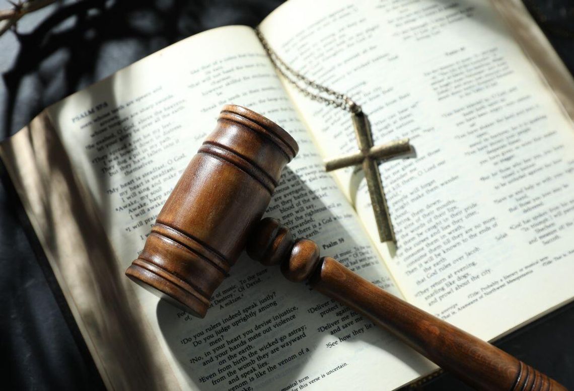 Więzienie za obrazę uczuć religijnych do likwidacji? Więzienie za obrazę uczuć religijnych do likwidacji?