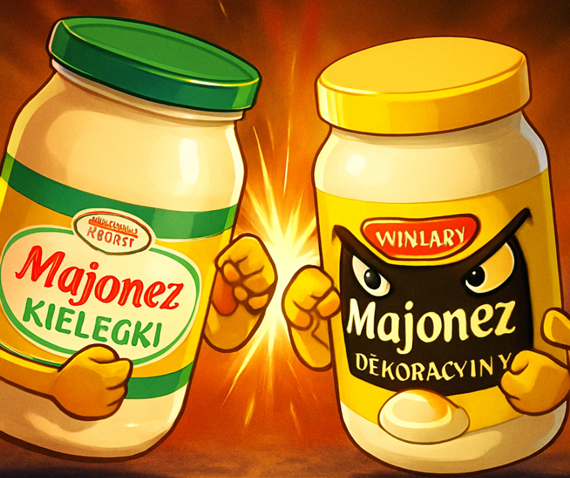 WINIARY czy KIELECKI? Sprawdzili paragony - tak wybierają Polacy WINIARY czy KIELECKI? Sprawdzili paragony - tak wybierają Polacy