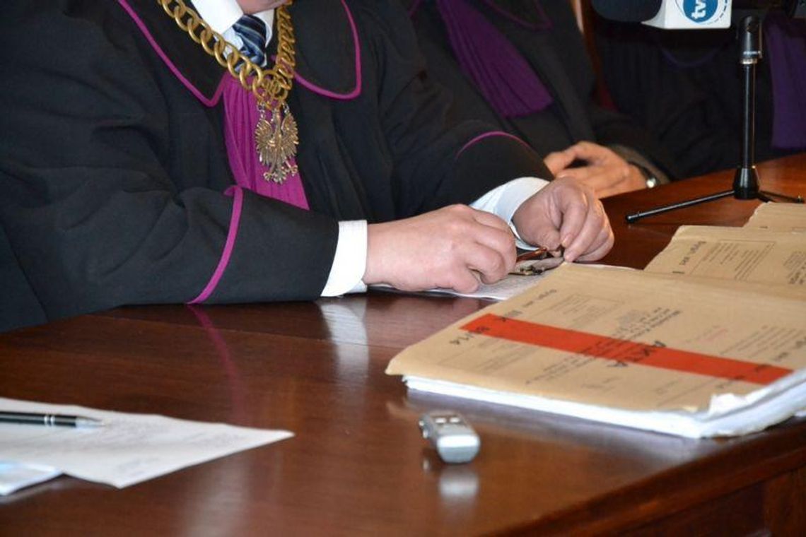 Właściciel firmy budowlanej na ławie oskarżonych