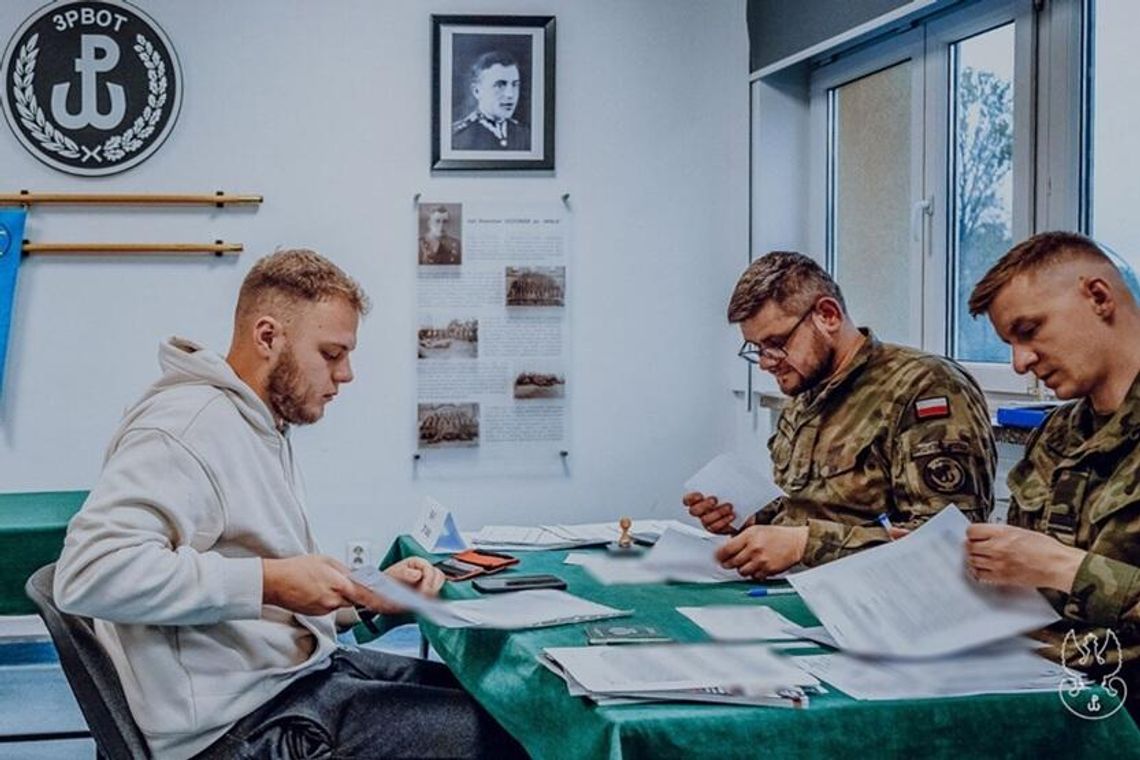Wojsko wzywa. Dla tych roczników „wstawiennictwo jest obowiązkowe”