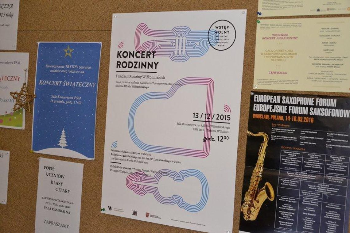 Wokół Wiłkomirskich ZDJĘCIA