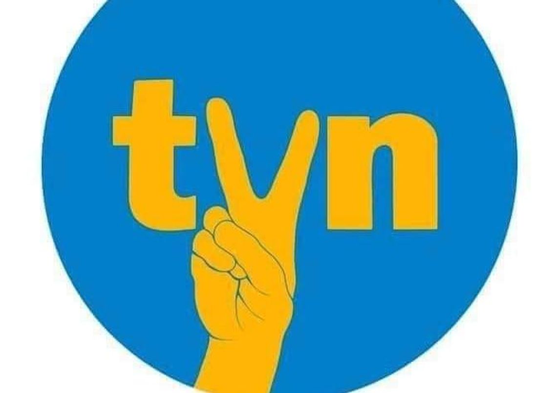 „Wolne media! Bronimy TVN”. Manifestacja kaliszan na ul. Zamkowej