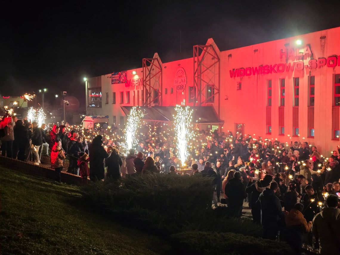 WOŚP w Kaliszu. Co na LICYTACJĘ przekazało Miasto?