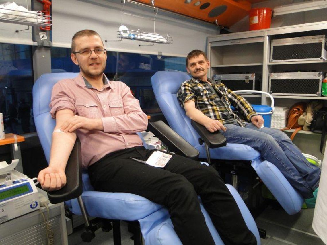 WOŚP w Kaliszu: rekord nie tylko finansowy