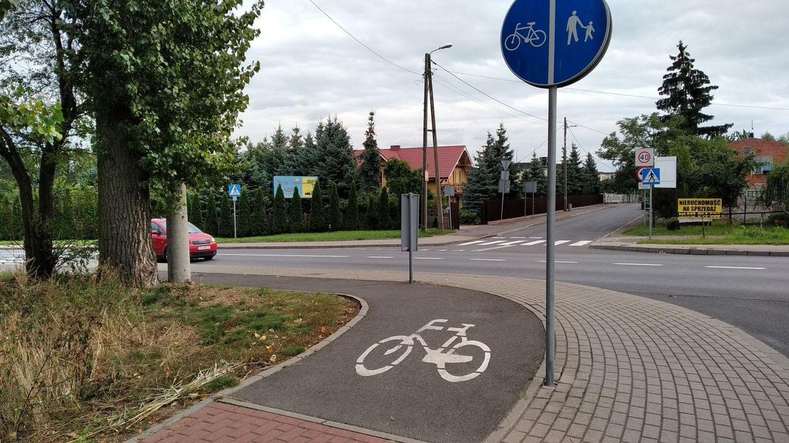 Wsiądź na rower - dziś Dzień Bez Samochodu. Ile ścieżek rowerowych mamy w Kaliszu?