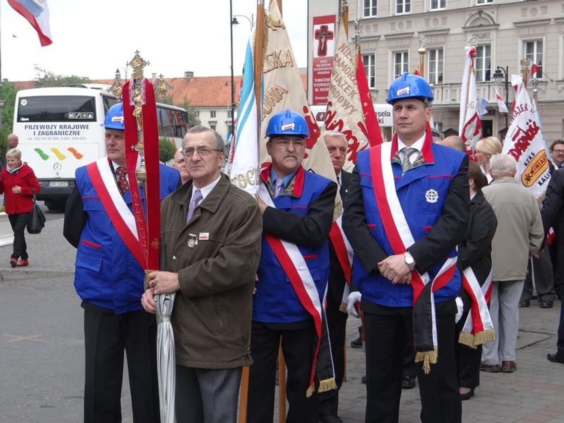 „Wspieraj nas w twardym, codziennym bycie!” ZDJĘCIA