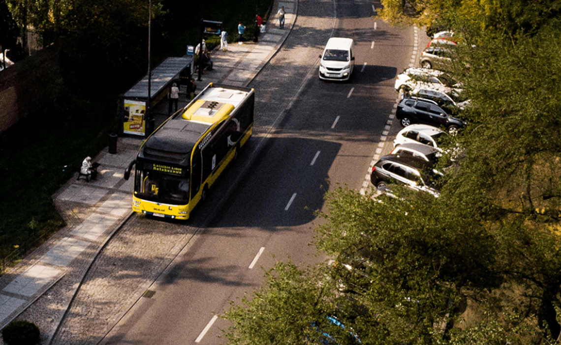 Wszystkich Świętych: Jak będą kursowały autobusy w Kaliszu?