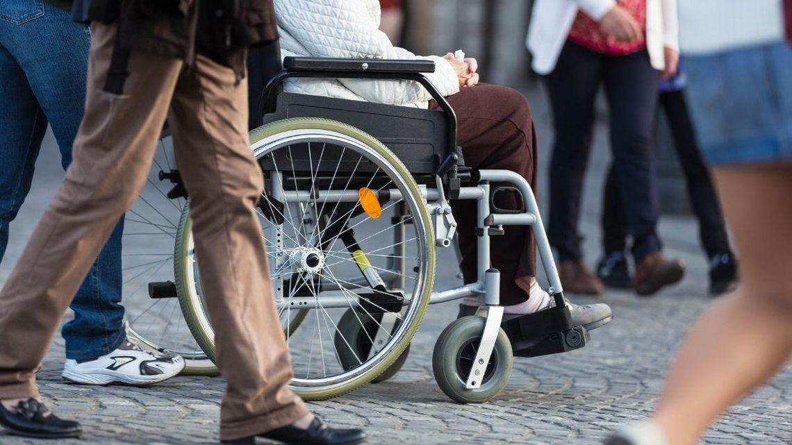 Wybory 2025. Lata mijają, a niepełnosprawni wciąż mają te same problemy