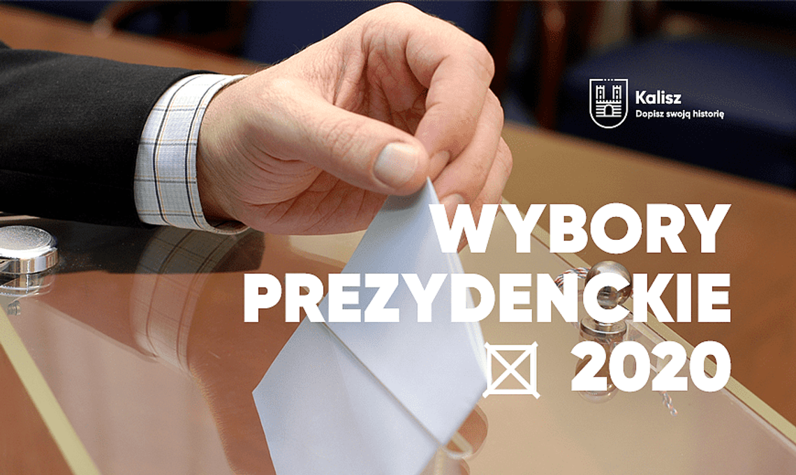 Wybory Prezydenta Rzeczypospolitej – wszystko, co trzeba wiedzieć