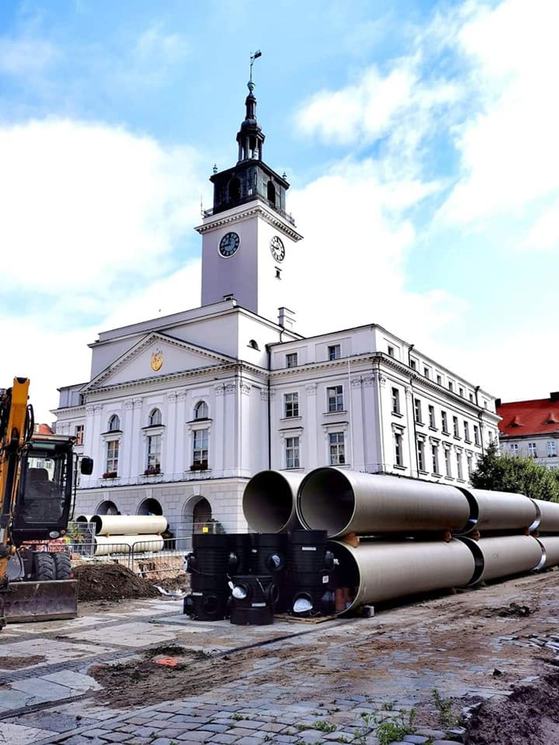 Wybory samorządowe w innym terminie. Prezes PiS podjął decyzję