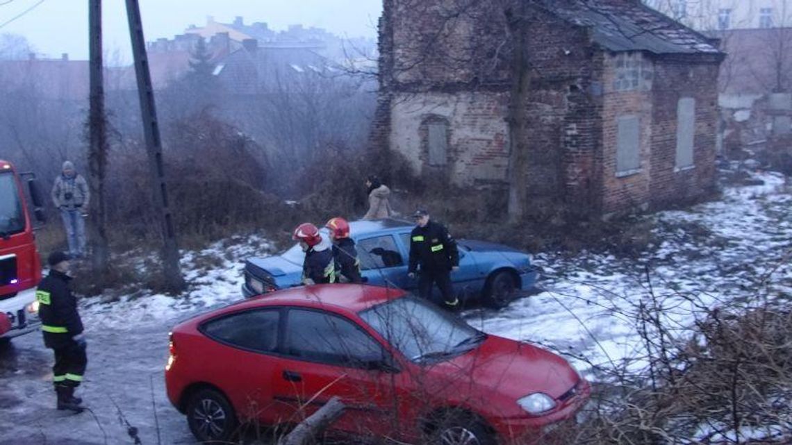 Wybuch w kamienicy. Jedna osoba nie żyje ZDJĘCIA I WIDEO