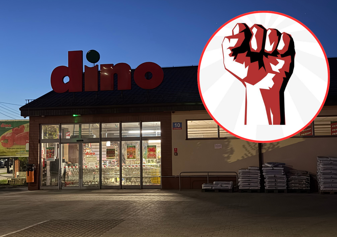 „Wychodzimy przed zakład pracy”. Jutro wielki strajk!