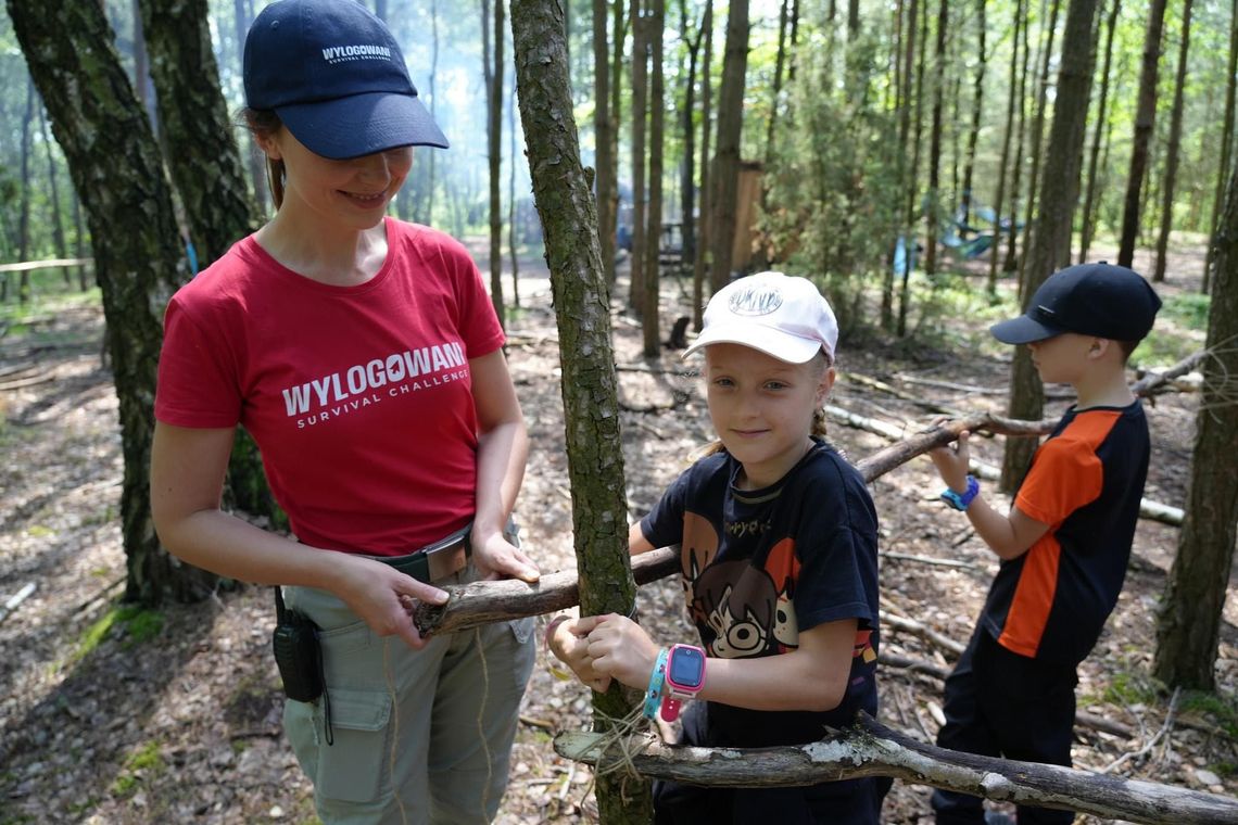 Wyjątkowy las niedaleko Kalisza! Trwają zapisy na wycieczki Wyjątkowy las niedaleko Kalisza! Trwają zapisy na wycieczki