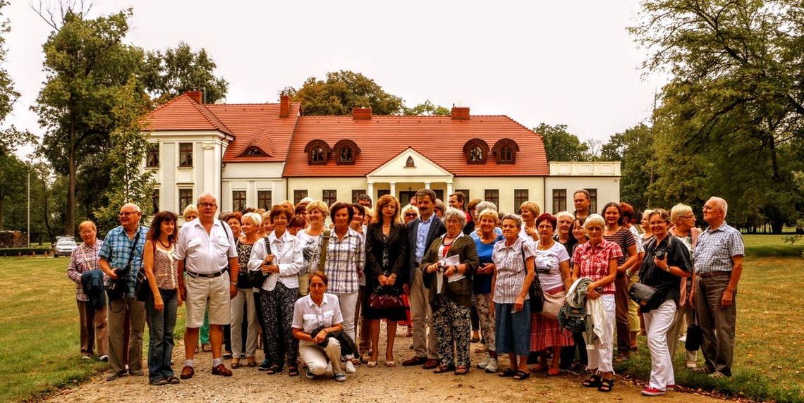 Wyjazdowe Kaliszobranie ZDJĘCIA