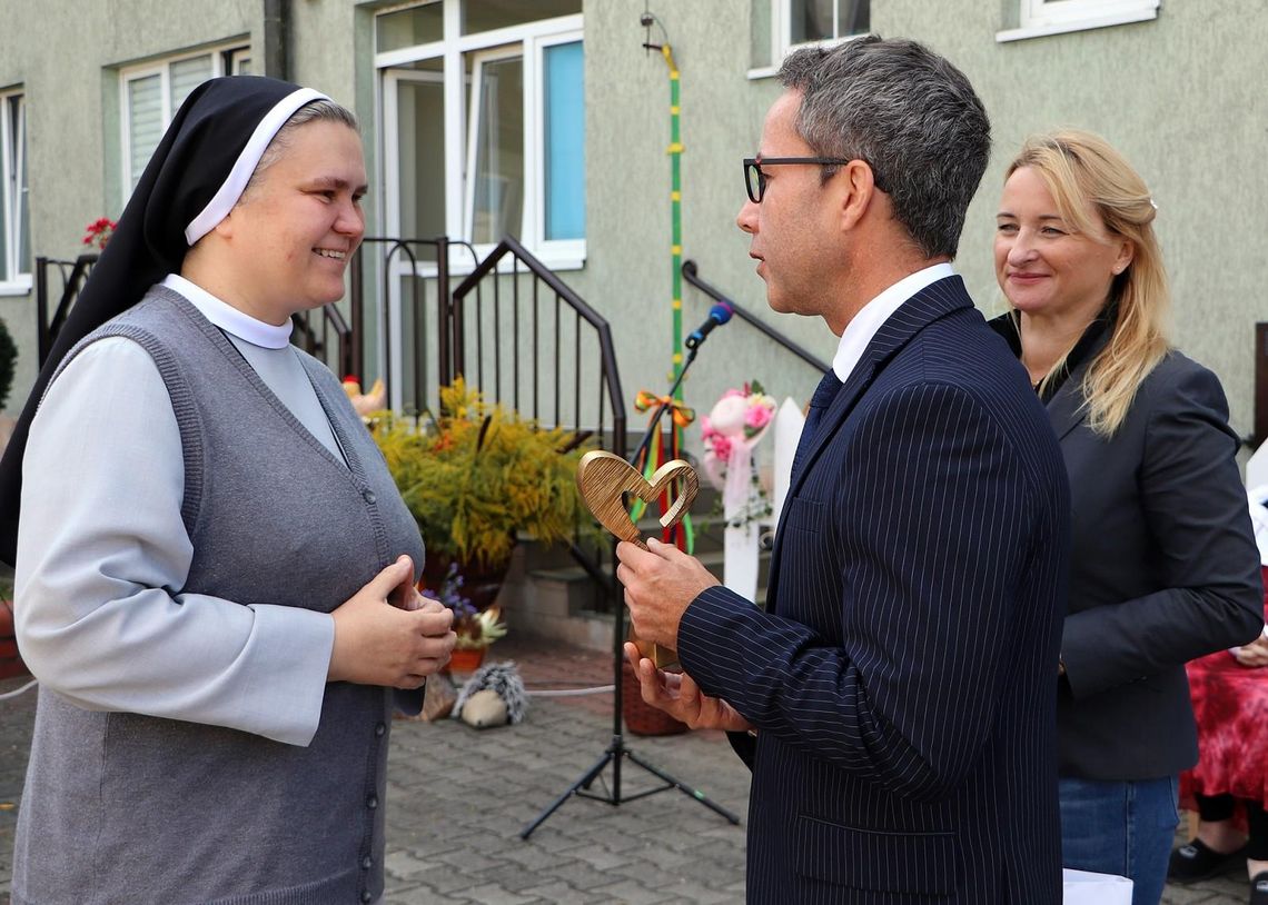 Wykazali się odwagą i solidarnością. Podziękowania dla wolontariuszy za walkę z epidemią