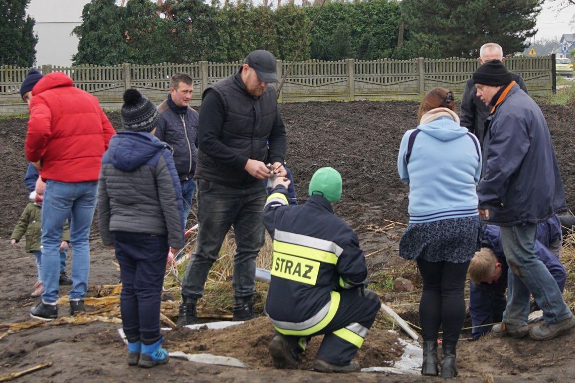 Wykopali skarb. Sensacyjne odkrycie archeologiczne pod Kaliszem ZDJĘCIA