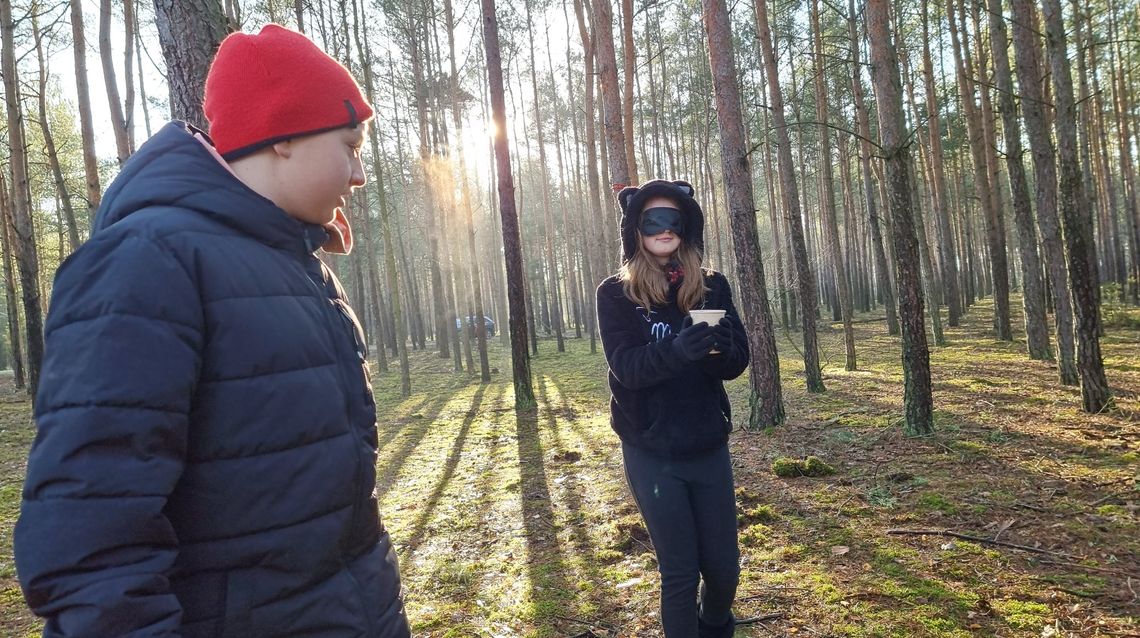 Wylogowani – poznaj swoją naturę. Zapisy na kolejny obóz