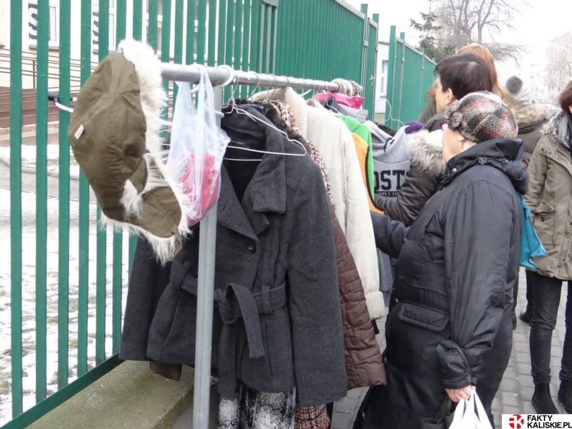 Wymiana ciepła działa. Zaskakujące efekty akcji