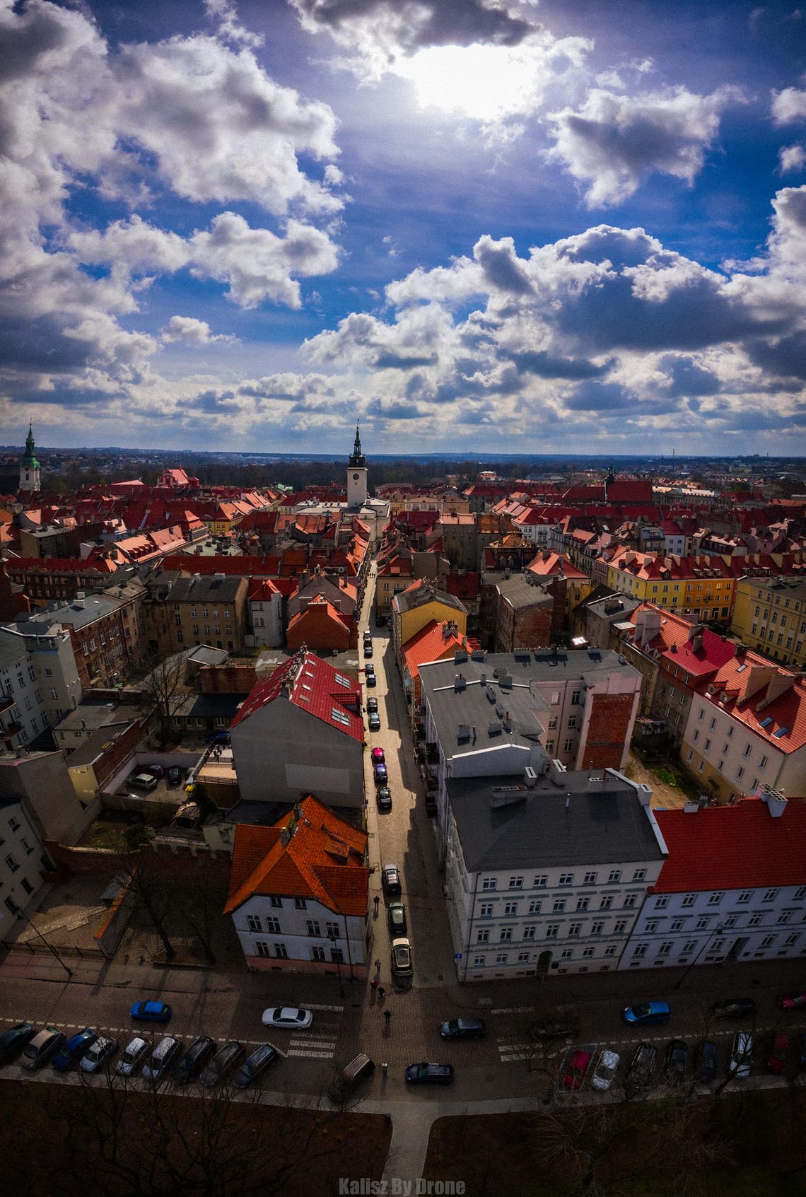 Wyremontuj i zamieszkaj. Lista wolnych mieszkań komunalnych w Kaliszu