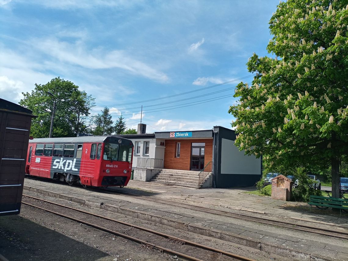 Wyremontują kolej wąskotorową! Są pieniądze na tę atrakcję