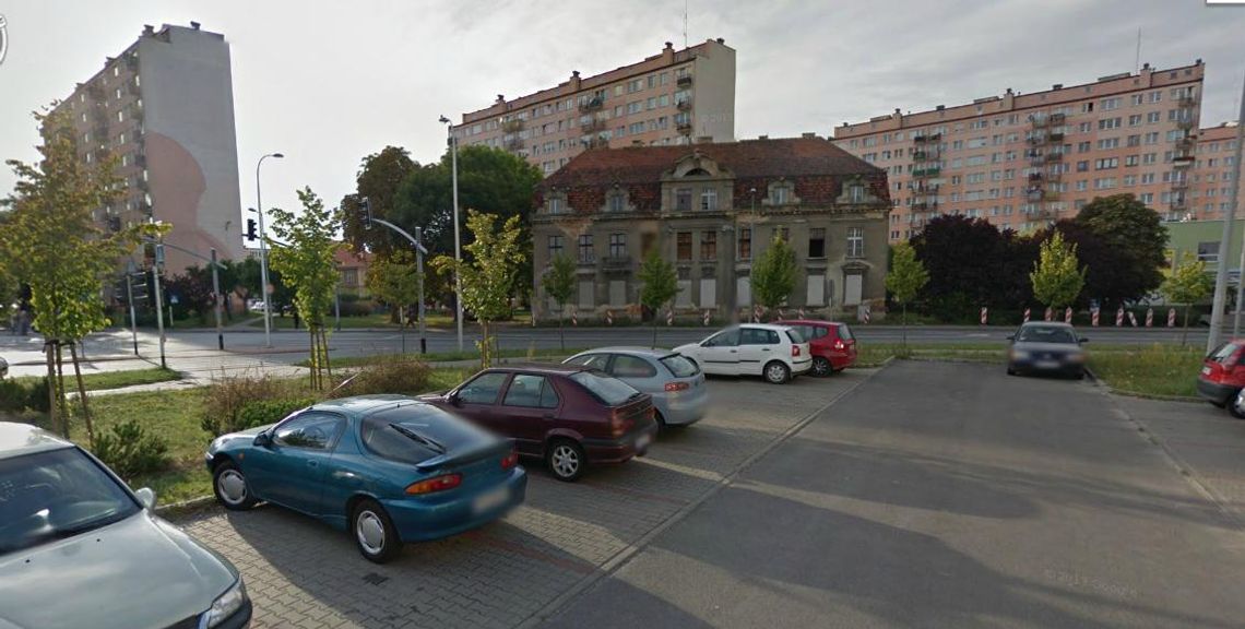 Wyskoczyła z 9 piętra. Zginęła na miejscu
