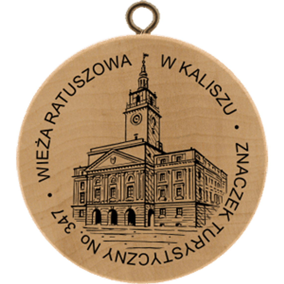 Wystawa Znaczka Turystycznego