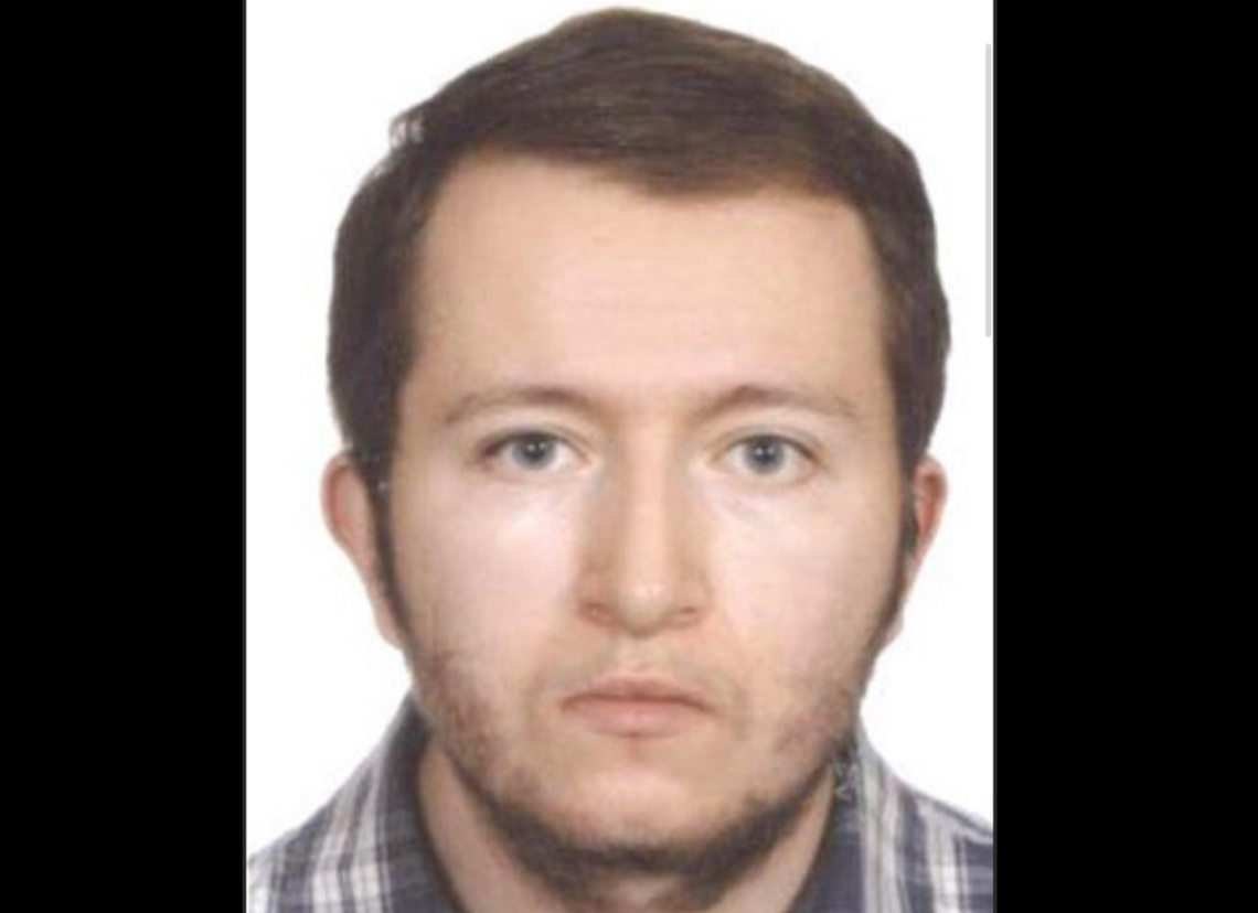 Wyszedł z domu i już nie wrócił. Mijają prawie dwa lata od zaginięcia Mateusza