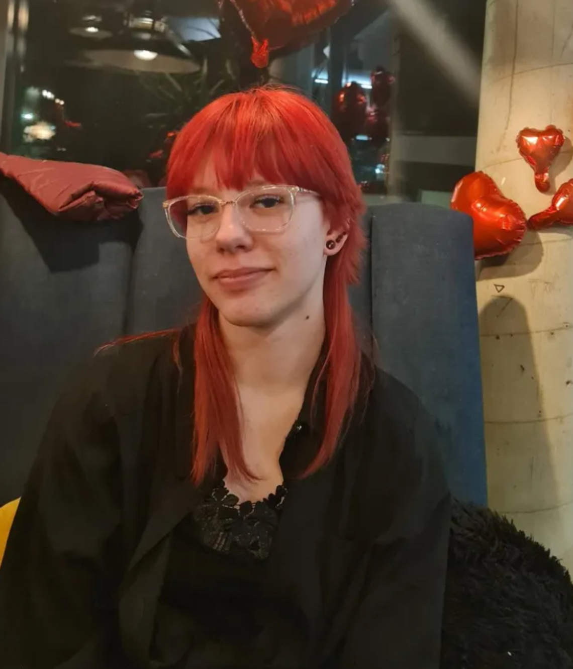 Wyszła z domu i ślad po niej zaginął. Policja szuka 15-letniej Olgi