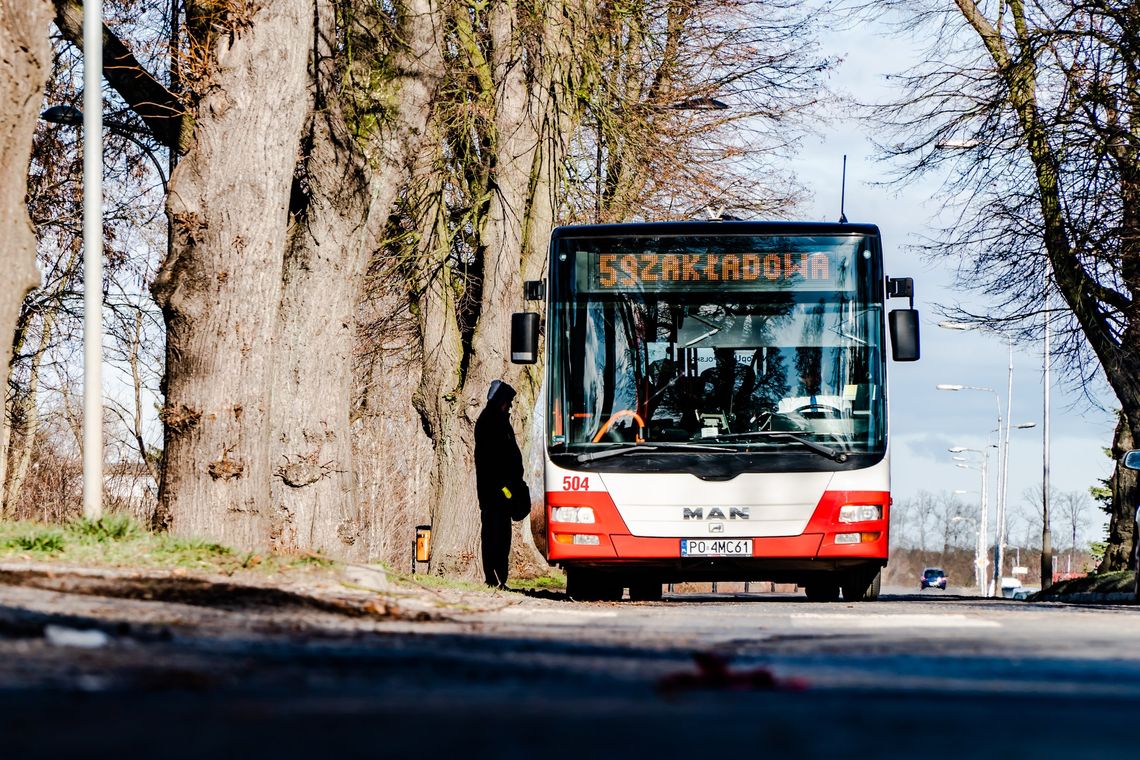 Wzorują się na Kaliszu.  Tam też chcą bezpłatnej komunikacji miejskiej