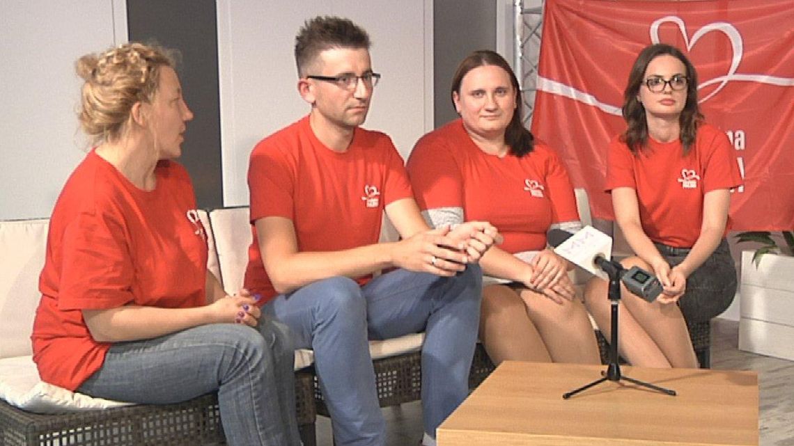 Wzruszenia, pozytywna energia, przyjaźń. Dołącz do ekipy Szlachetnej Paczki WIDEO