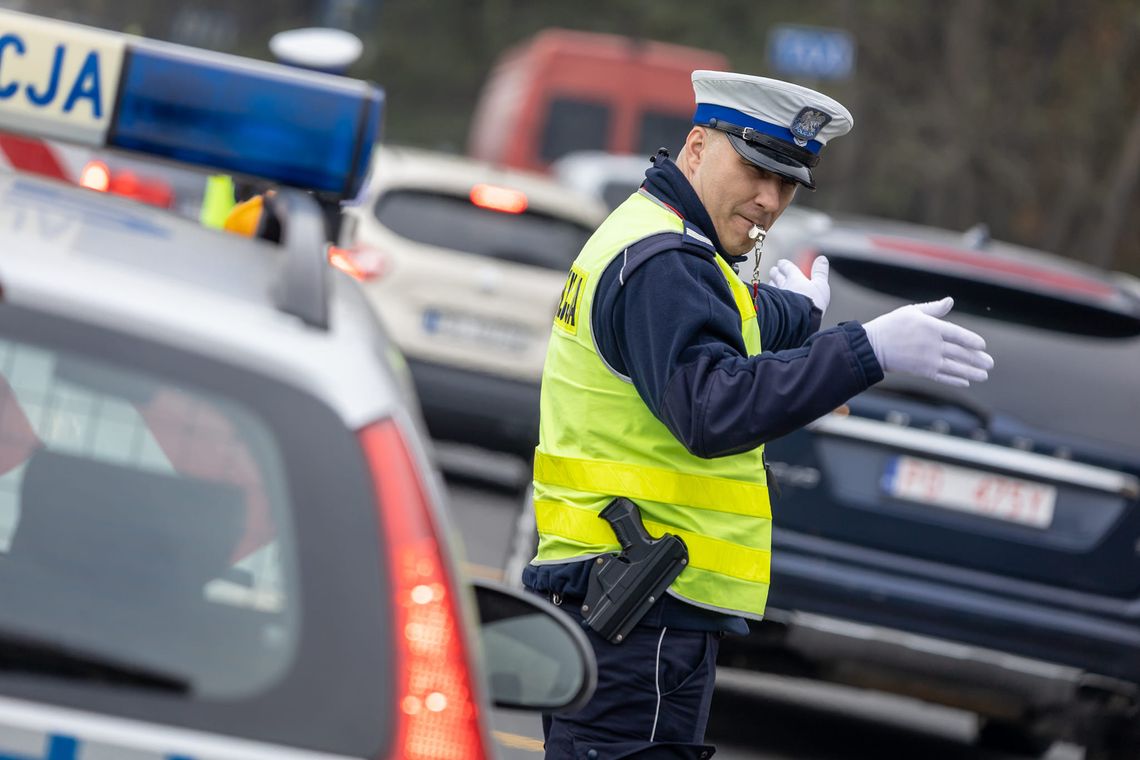 Wzywają policję online. Wiemy w jakiej sprawie najczęściej