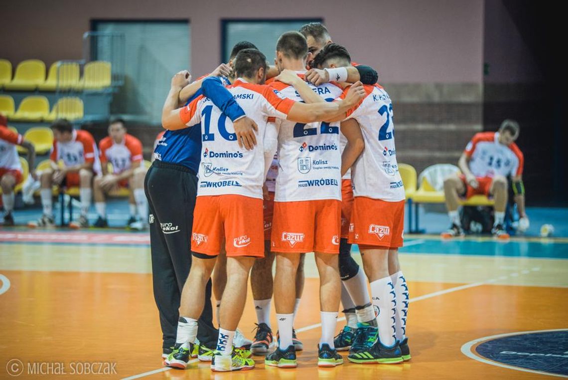 Z Chrobrym w innym terminie, Superliga przełożyła 4. serię. Powodem koronawirus