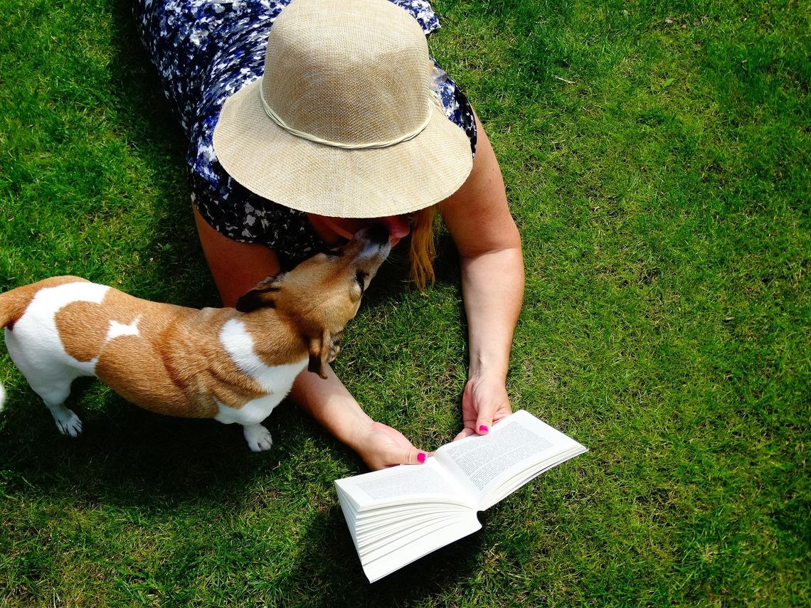 Z pupilem do biblioteki. Miejska książnica wprowadza nowe udogodnienia dla czytelników