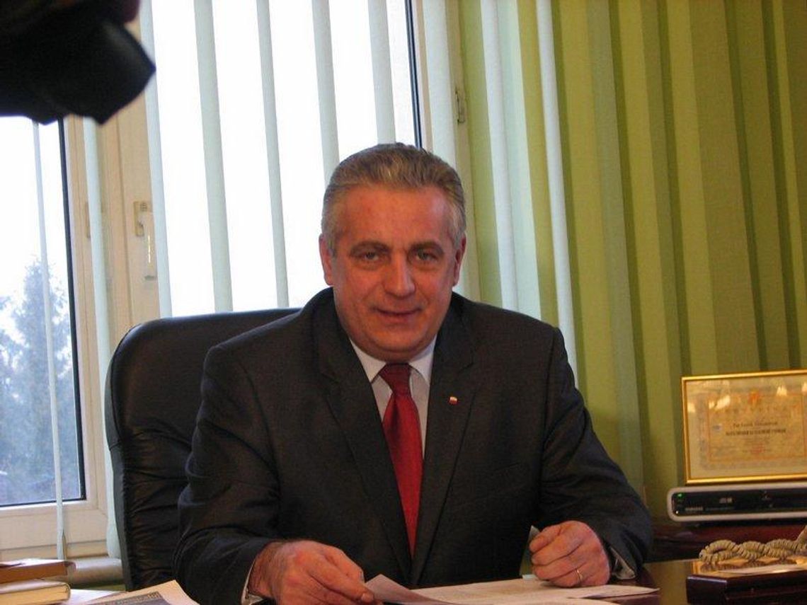 Z Wiejskiej do Kuchar, czyli nowa praca Leszka Aleksandrzaka