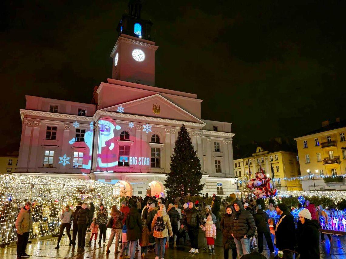 Za nami mikołajkowa zabawa. Przed nami kolejne atrakcje!