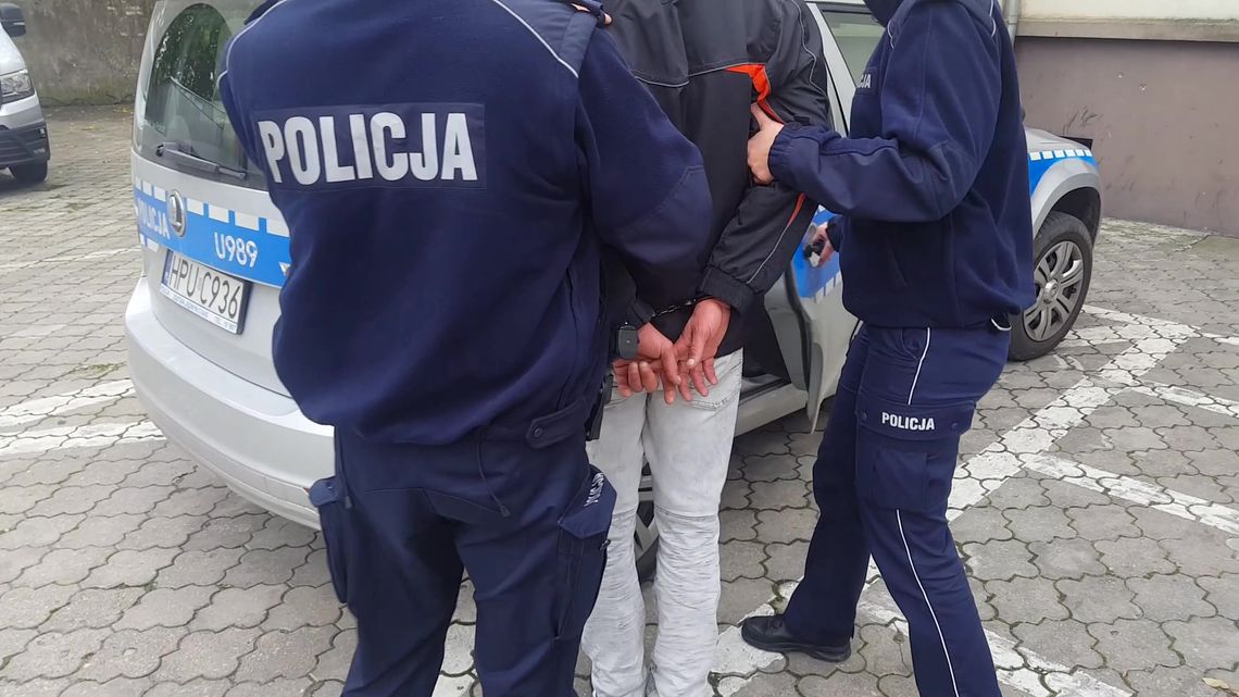 Zaatakował nożem własnego ojca. Mężczyzna poważnie ranny [REGION]