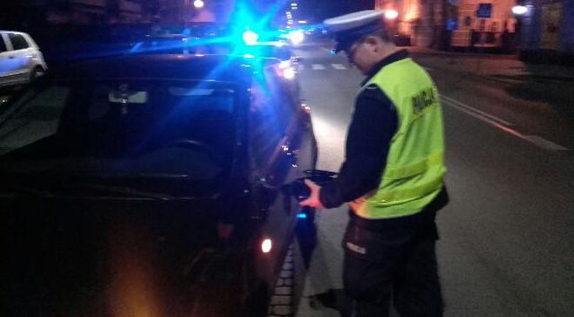 Zabił człowieka na pasach, choć jechał 50 km/h. Grozi mu 8 lat więzienia