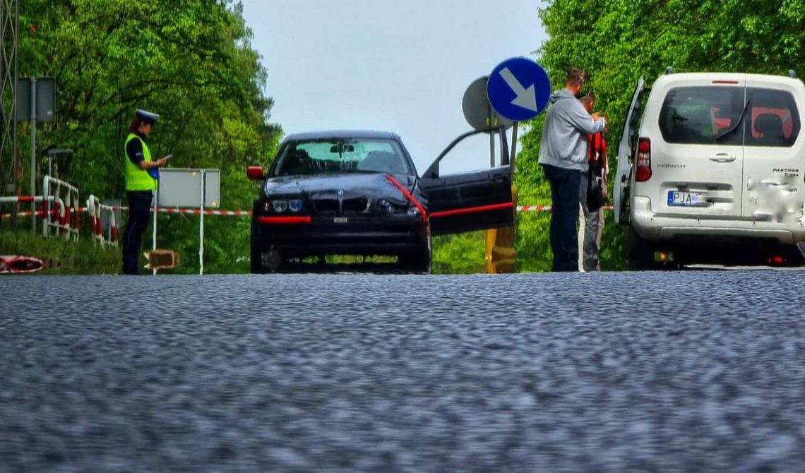 Zabił na pasach 20-letnią Agatę. Zarzuty i areszt dla sprawcy