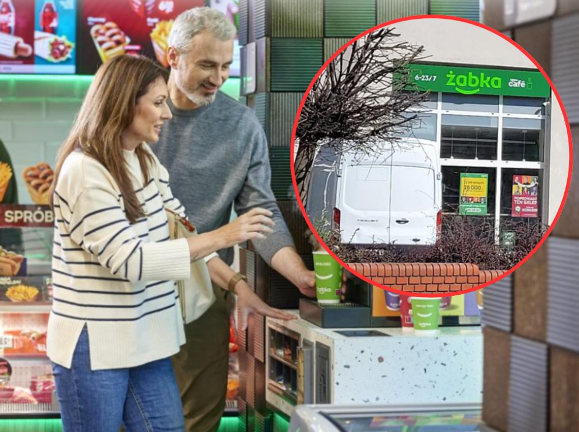 Żabka NA SPRZEDAŻ! Co się zmieni dla klientów i franczyzobiorców?