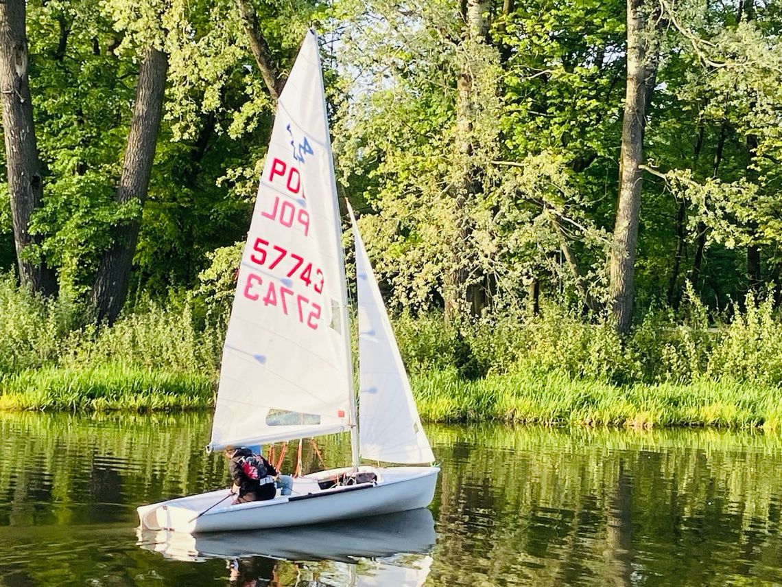 Nowa atrakcja na Prośnie. Wybrali ją sami mieszkańcy!