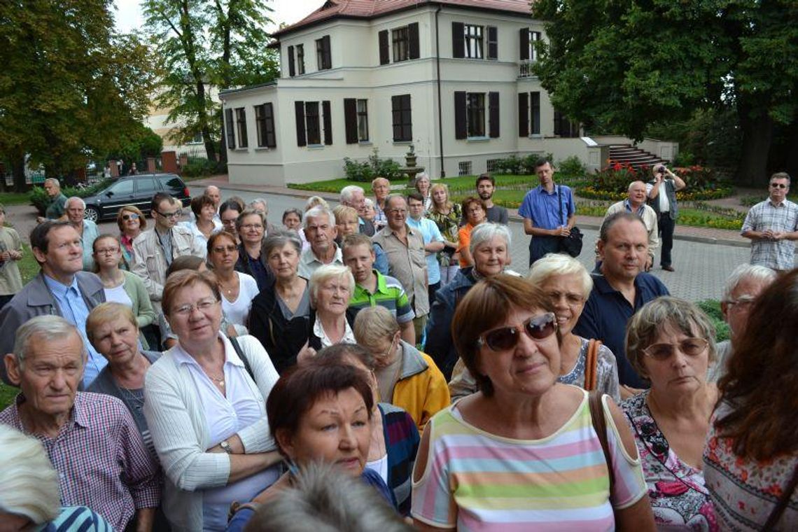 Zagorzynek na zakończenie lata