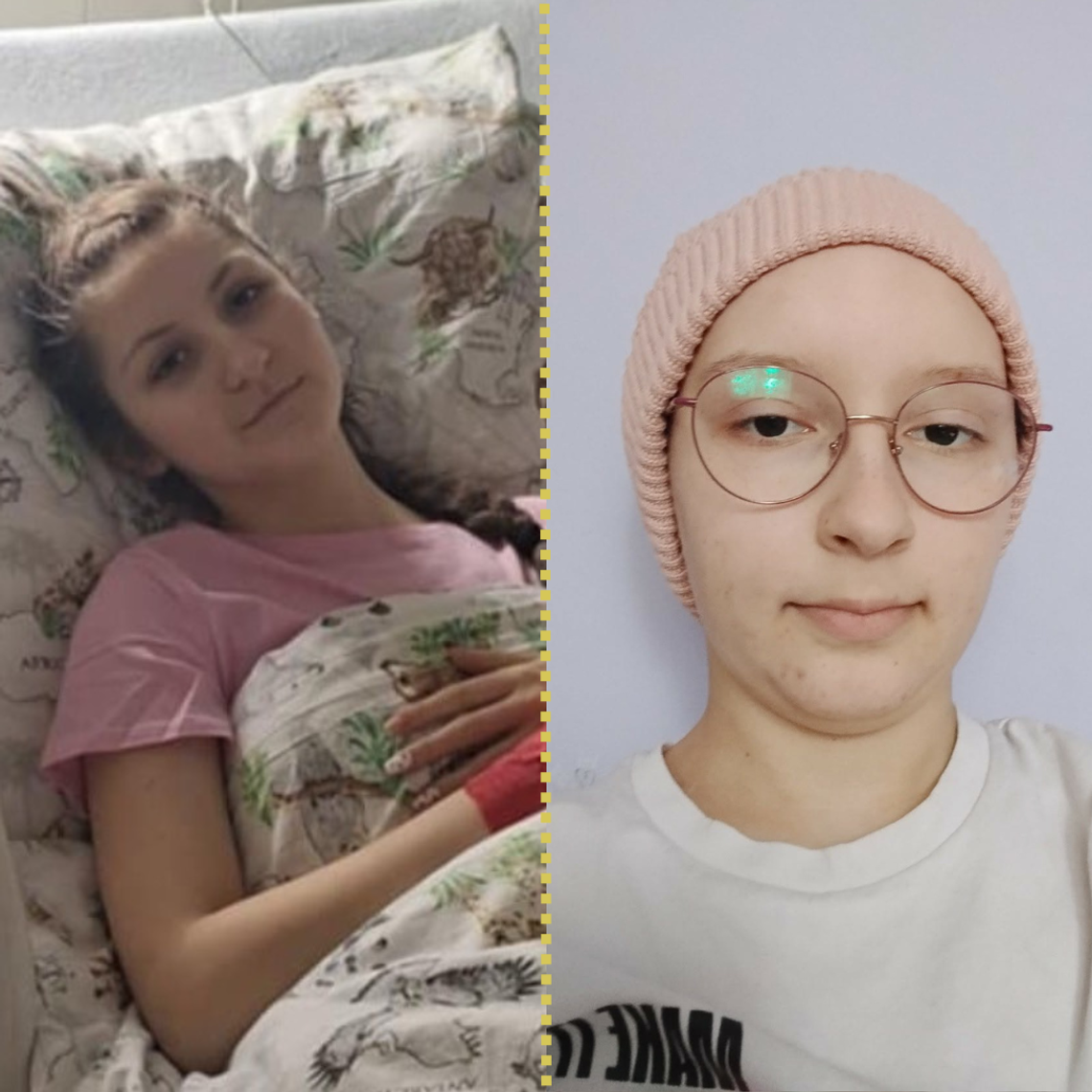 Zagrają dla Weroniki i Sandry. Kalisz jednoczy się w walce o ich zdrowie