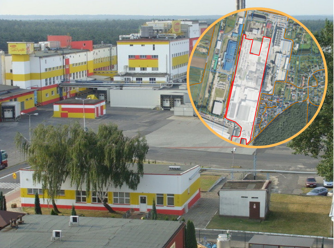 Zagranicą zamykają, w Kaliszu budują. Nowe decyzje w Nestle Zagranicą zamykają, w Kaliszu budują. Nowe decyzje w Nestle