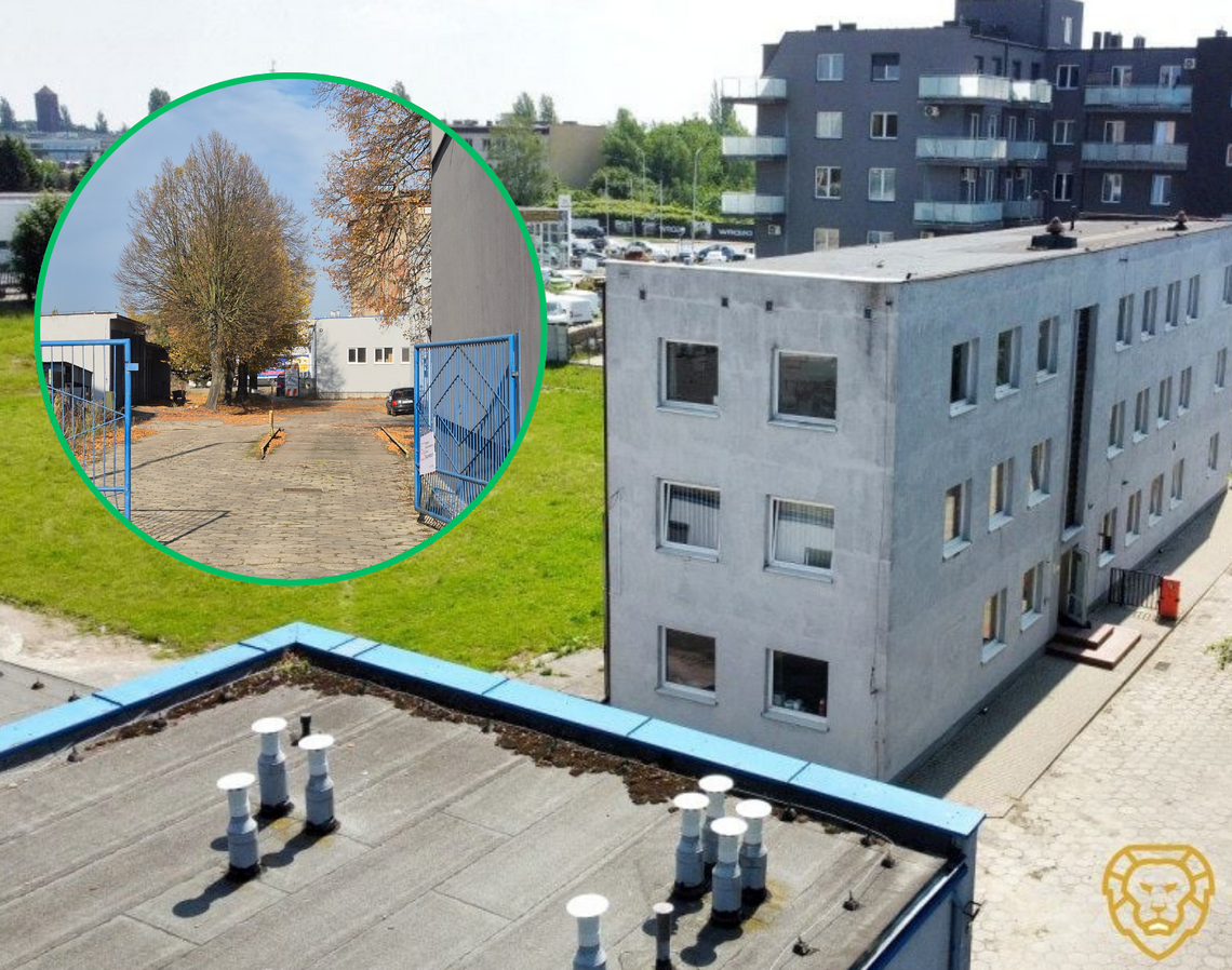 „Zakład konkretnie zniszczony”. Jest nowy właściciel Calfrostu „Zakład konkretnie zniszczony”. Jest nowy właściciel Calfrostu