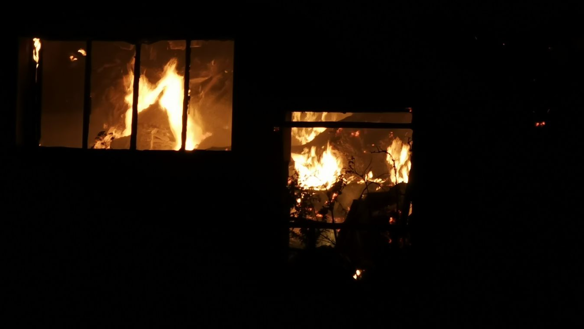 Zamiast ratować, to podpalał. Były strażak OSP skazany! Zamiast ratować, to podpalał. Były strażak OSP skazany!