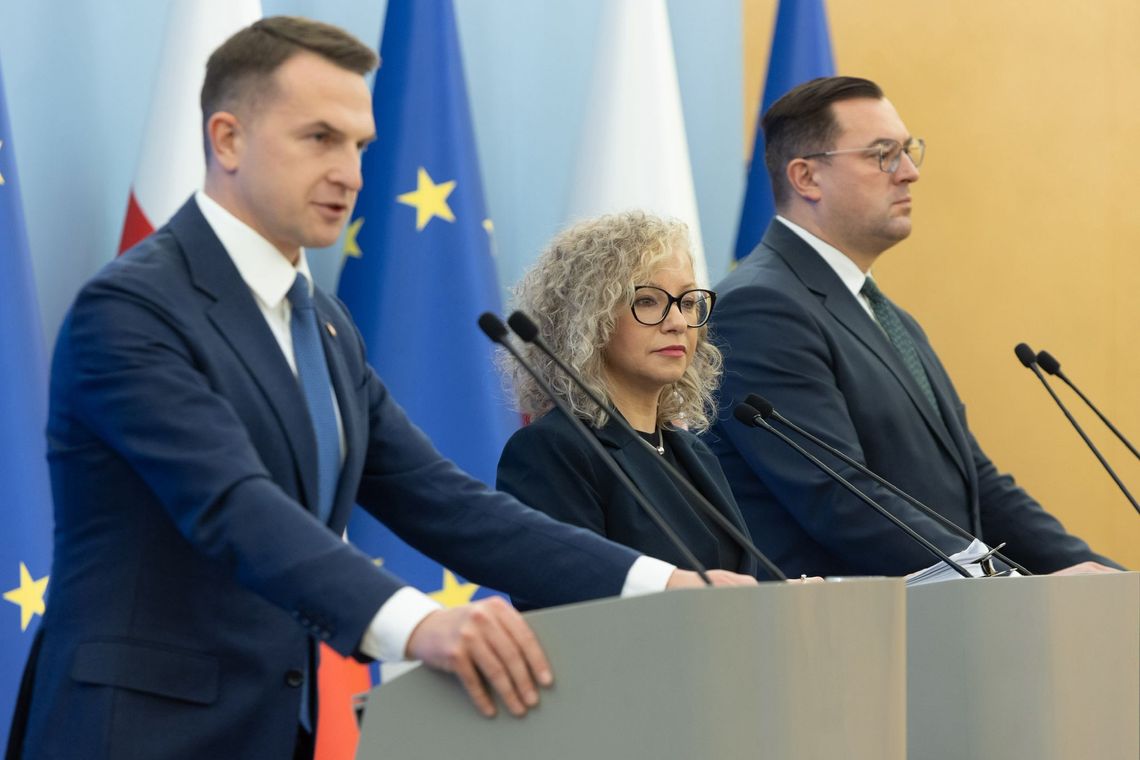 Zamiast ŚLUBU - UMOWA u notariusza. "Status osoby najbliższej"