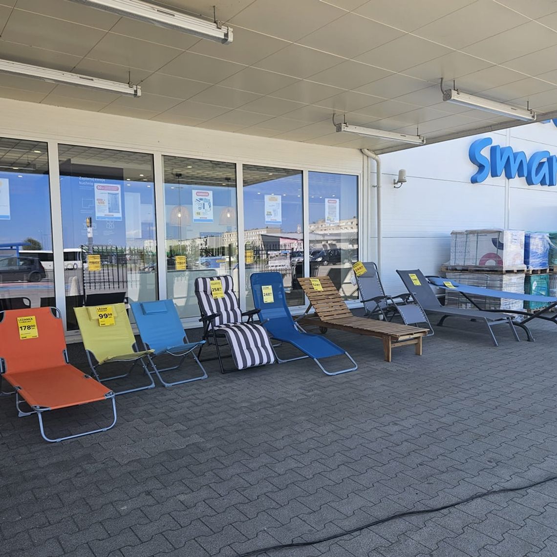 ZAMYKAJĄ popularny market. Pracowników przeniosą do Kalisza?