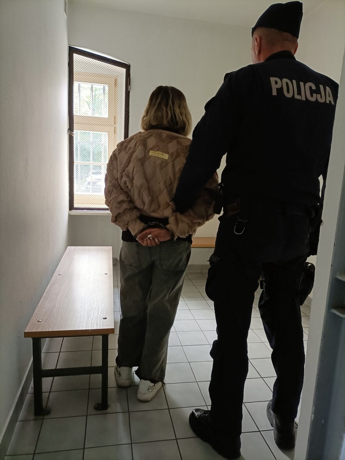 Zarzut zabójstwa i decyzja sądu. Klaudia z Kościelnej Wsi aresztowana
