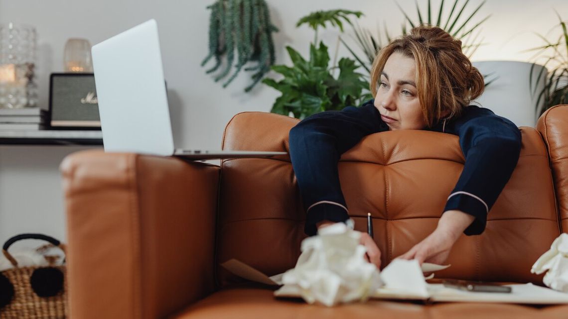 Zasiłek dla bezrobotnych w górę. Nawet ponad 2000 zł miesięcznie Zasiłek dla bezrobotnych w górę. Nawet ponad 2000 zł miesięcznie