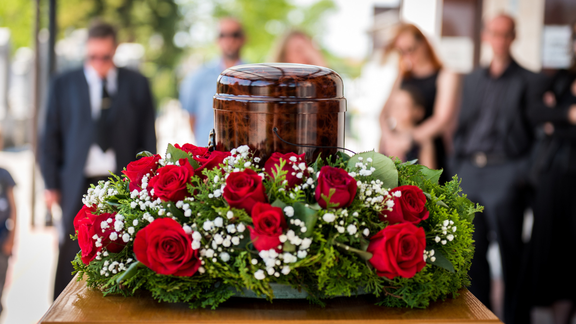 Zasiłek pogrzebowy w nowej wysokości. Już od stycznia